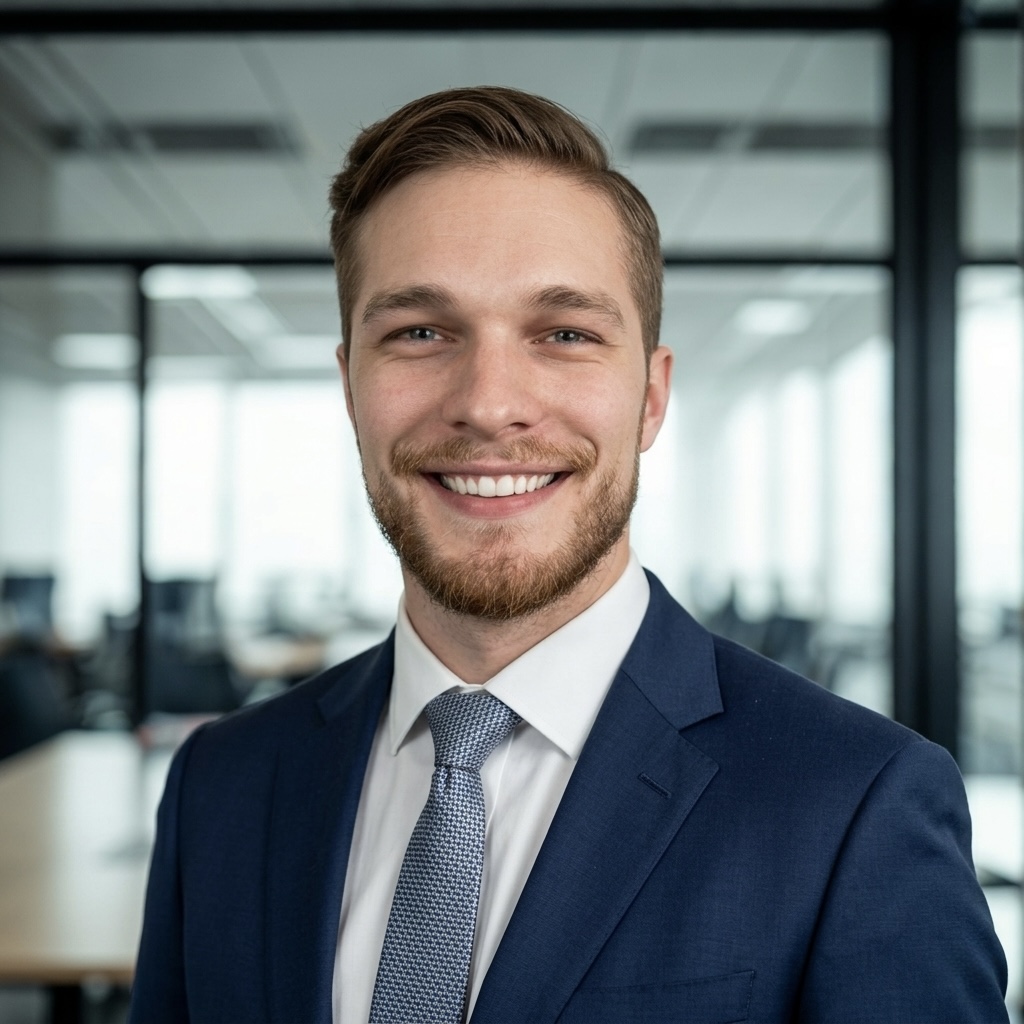 Phillip Dougherty, founder of Dougherty Unlimited